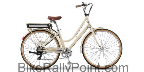 Raleigh Superbe IE fiche technique et avis